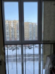 2-комн.кв., 47 м², этаж 9