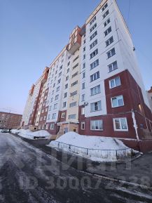 2-комн.кв., 53 м², этаж 5