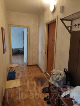 2-комн.кв., 53 м², этаж 5