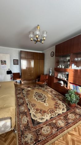 1-комн.кв., 37 м², этаж 9