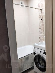 2-комн.кв., 53 м², этаж 3