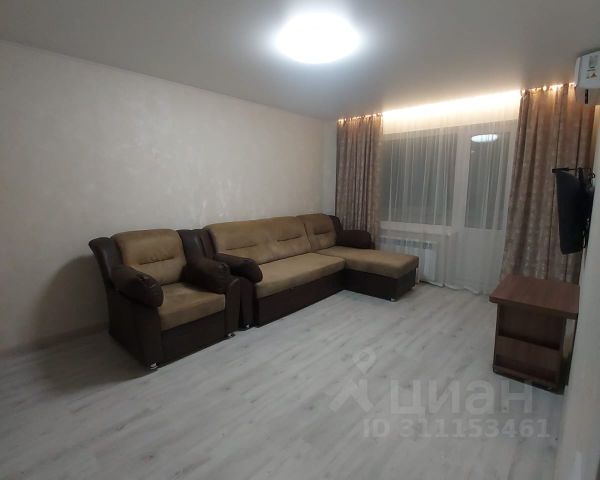 1-комн., 37 м², 5/9 этаж