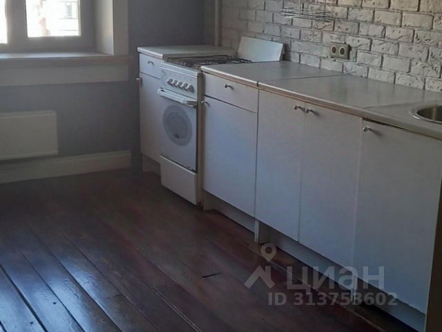 2-комн., 54 м², 6/11 этаж