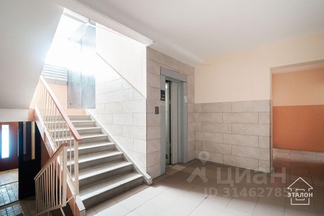 3-комн., 74,7 м², 4/11 этаж