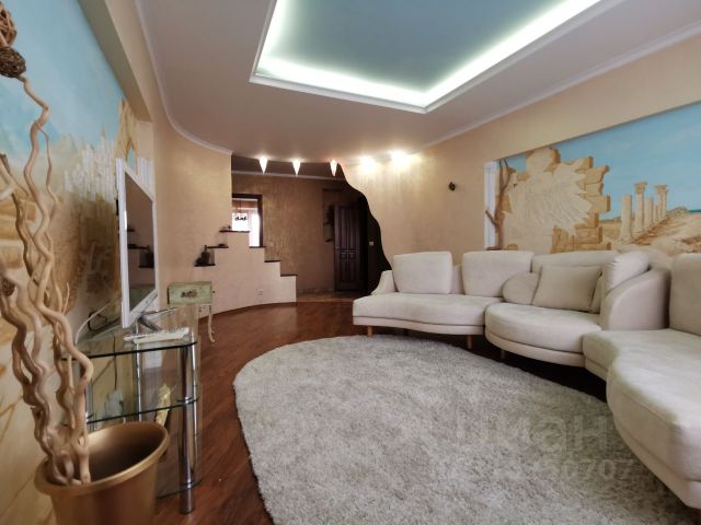 3-комн., 100 м², 10/10 этаж