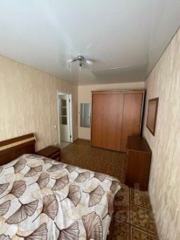 2-комн.кв., 53 м², этаж 1