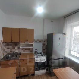 2-комн.кв., 48 м², этаж 3