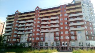 1-комн.кв., 47 м², этаж 8