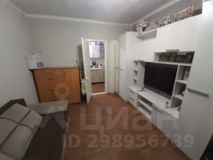 2-комн.кв., 33 м², этаж 2