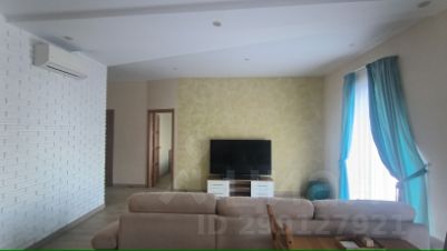 3-комн.кв., 85 м², этаж 9