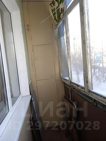 2-комн.кв., 53 м², этаж 3