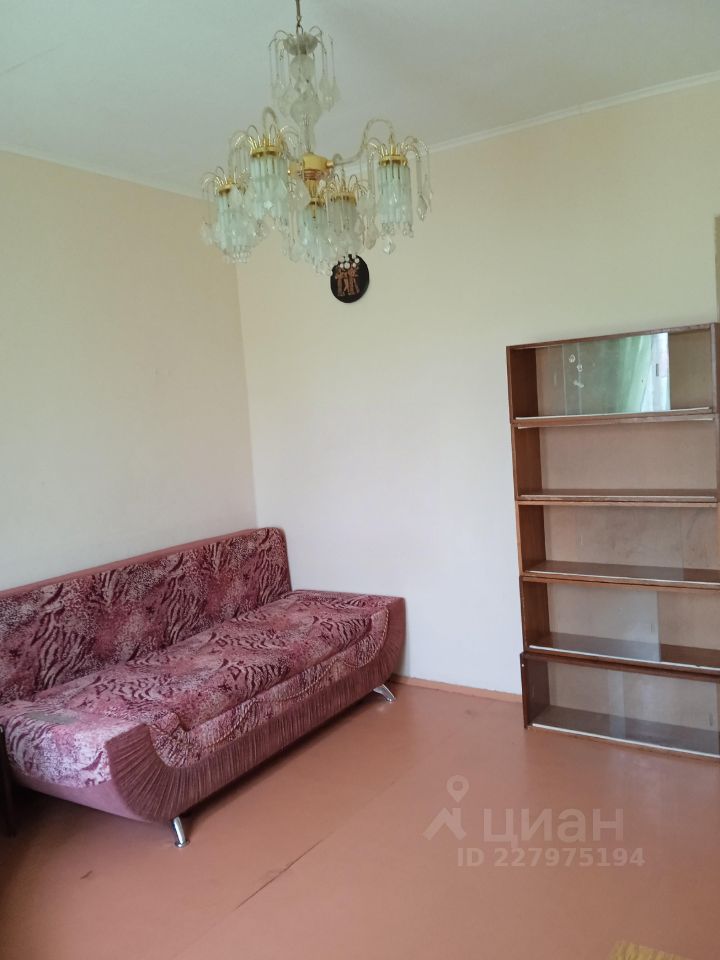 Сдается2-комн.квартира,53м²