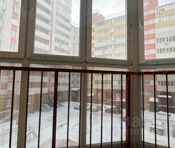 1-комн., 42,2 м², 3/9 этаж