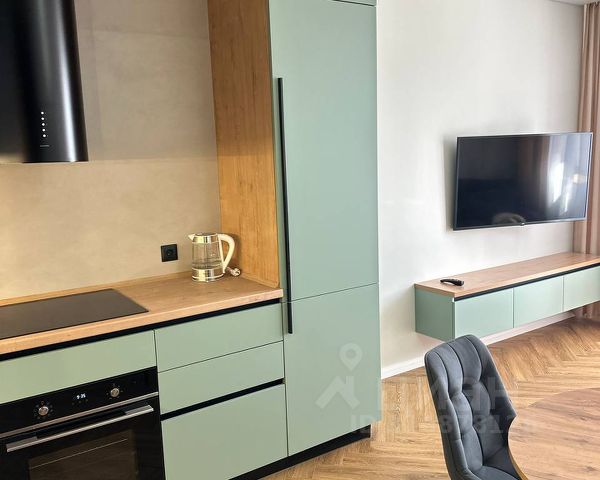 3-комн., 60 м², 2/16 этаж