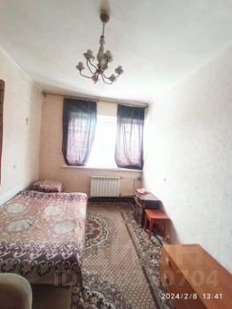 2-комн.кв., 47 м², этаж 4