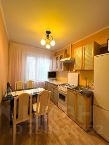 2-комн.кв., 45 м², этаж 3