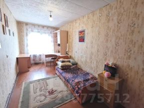 3-комн.кв., 59 м², этаж 4