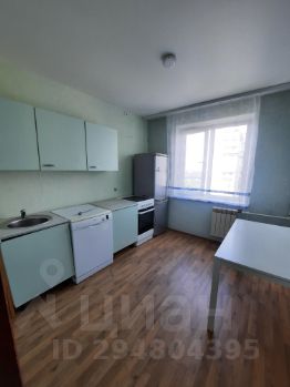 3-комн.кв., 75 м², этаж 11