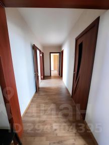 3-комн.кв., 75 м², этаж 11