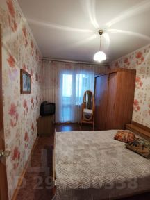 3-комн.кв., 60 м², этаж 2