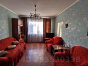 3-комн.кв., 60 м², этаж 2