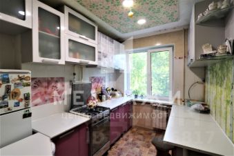 2-комн.кв., 43 м², этаж 4