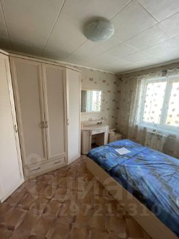 3-комн.кв., 62 м², этаж 9