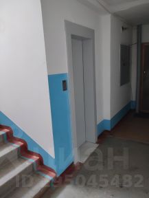 2-комн.кв., 54 м², этаж 5