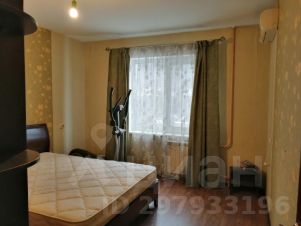 2-комн.кв., 52 м², этаж 2