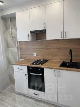 1-комн.кв., 31 м², этаж 1