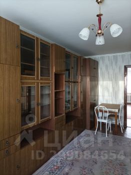 2-комн.кв., 45 м², этаж 2