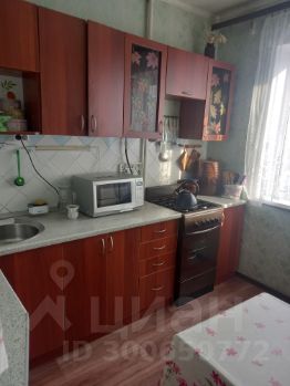 2-комн.кв., 50 м², этаж 4