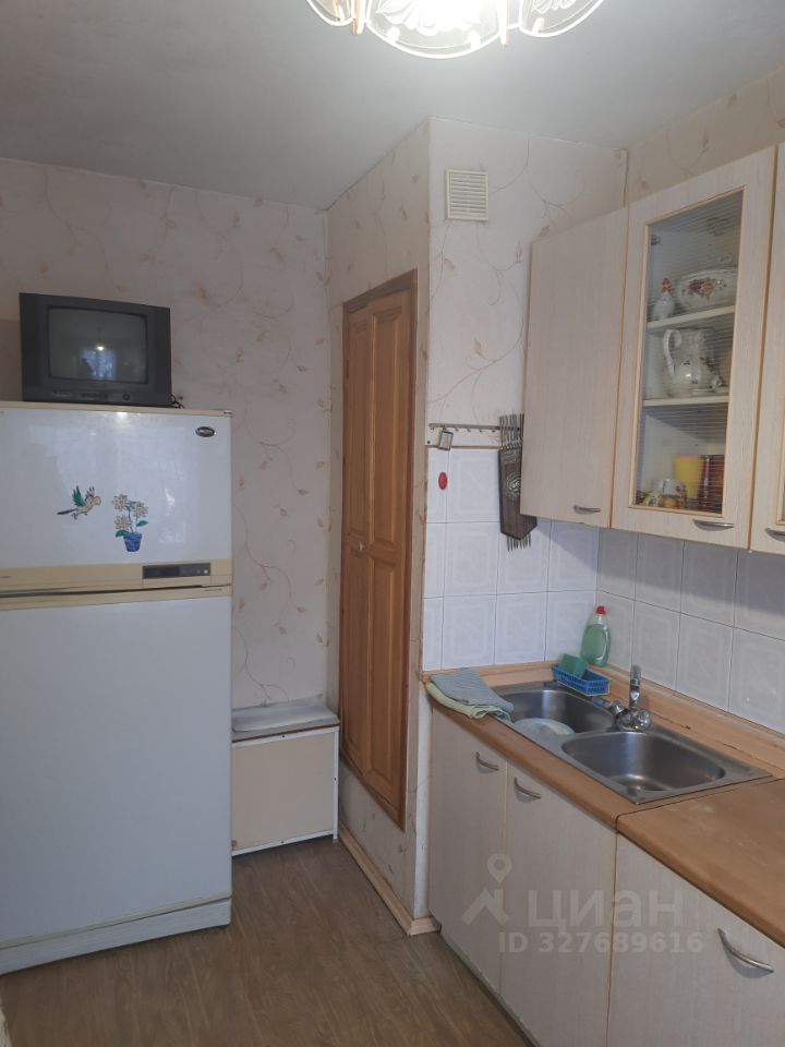 3-к кв. Омская область, Омск ул. Лукашевича, 23А (63.0 м²)