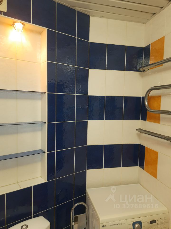 3-к кв. Омская область, Омск ул. Лукашевича, 23А (63.0 м²)