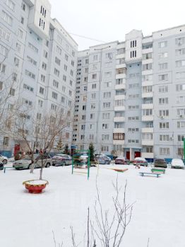 3-комн.кв., 61 м², этаж 6