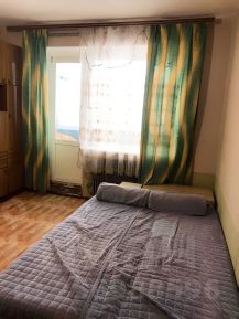 1-комн.кв., 37 м², этаж 10