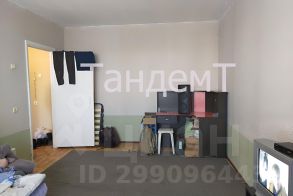 1-комн.кв., 37 м², этаж 10