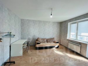 2-комн.кв., 60 м², этаж 4