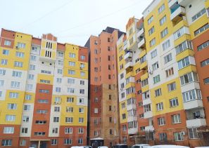 2-комн.кв., 53 м², этаж 2