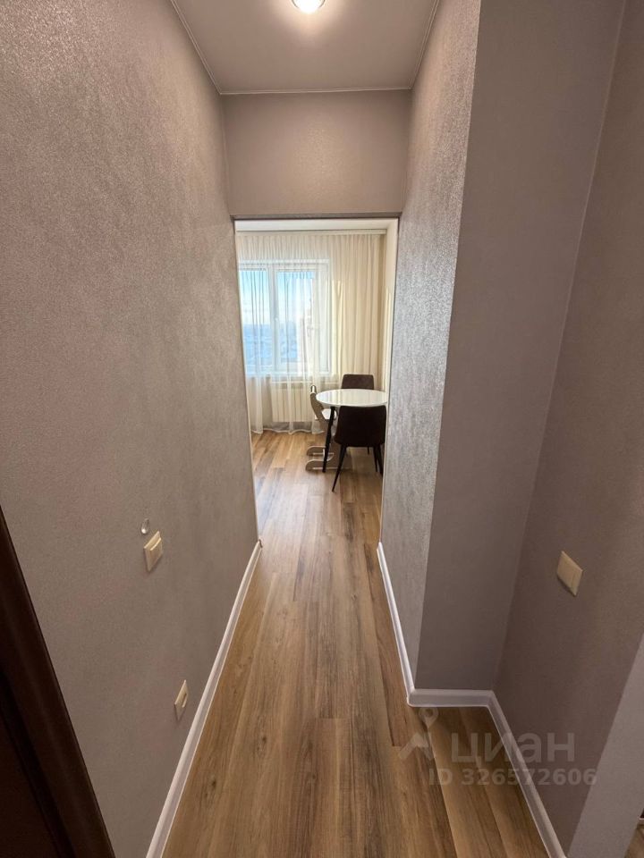 2-к кв. Омская область, Омск ул. Малиновского, 14к2 (52.5 м²)