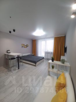 1-комн.кв., 34 м², этаж 12