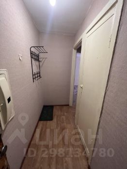 1-комн.кв., 30 м², этаж 1