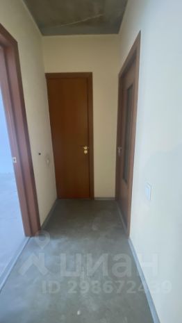 2-комн.кв., 65 м², этаж 1