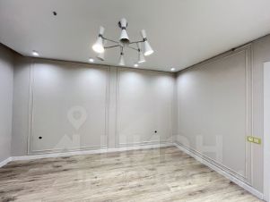 2-комн.апарт., 63 м², этаж 7