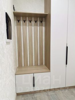 2-комн.кв., 60 м², этаж 11