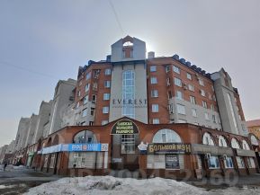 многокомн. кв., 180 м², этаж 7