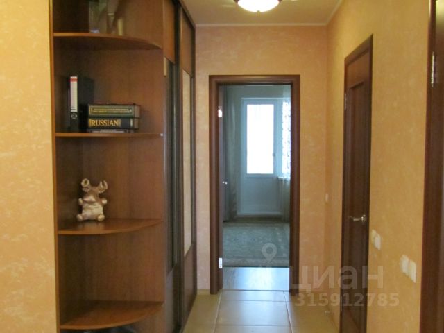2-комн., 73,8 м², 4/11 этаж