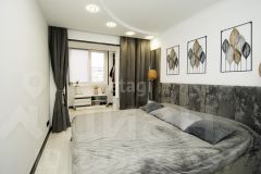 3-комн.кв., 80 м², этаж 7