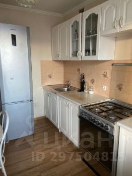 2-комн.кв., 52 м², этаж 7