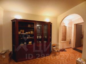 3-комн.кв., 75 м², этаж 9